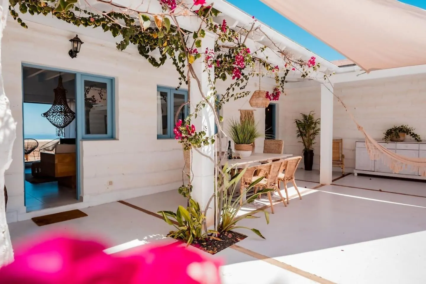 Villa Ecovilla Haleakala Con Piscina Y Sauna Privadas Villaverde