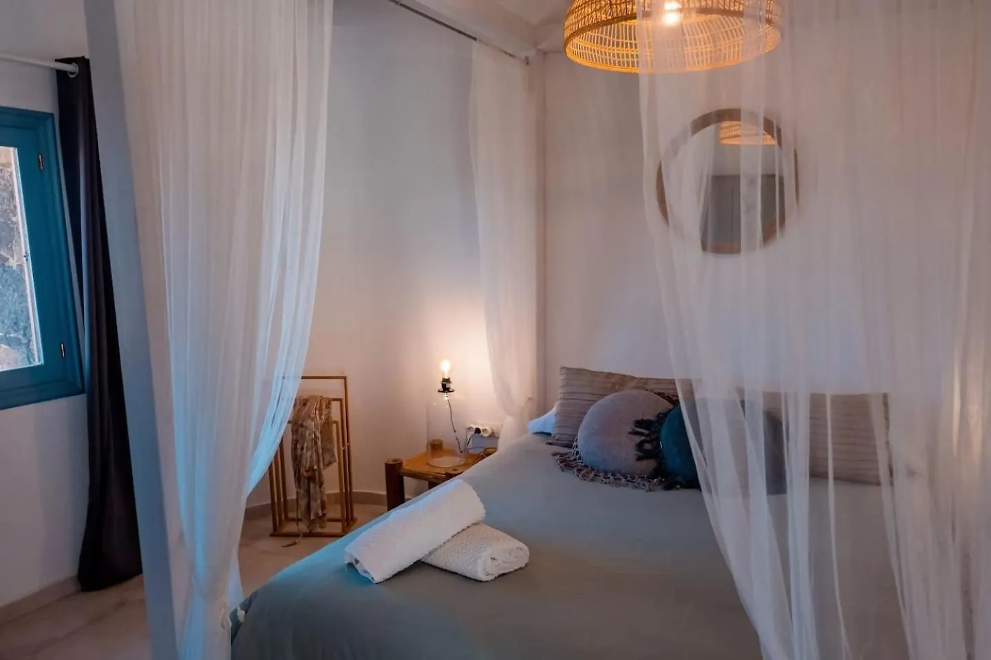 Ecovilla Haleakala Con Piscina Y Sauna Privadas Villaverde  Spain