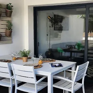 Casilla De Costa, La Oliva Apartamento