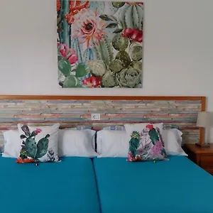 Estudio La Calzada Apartamento