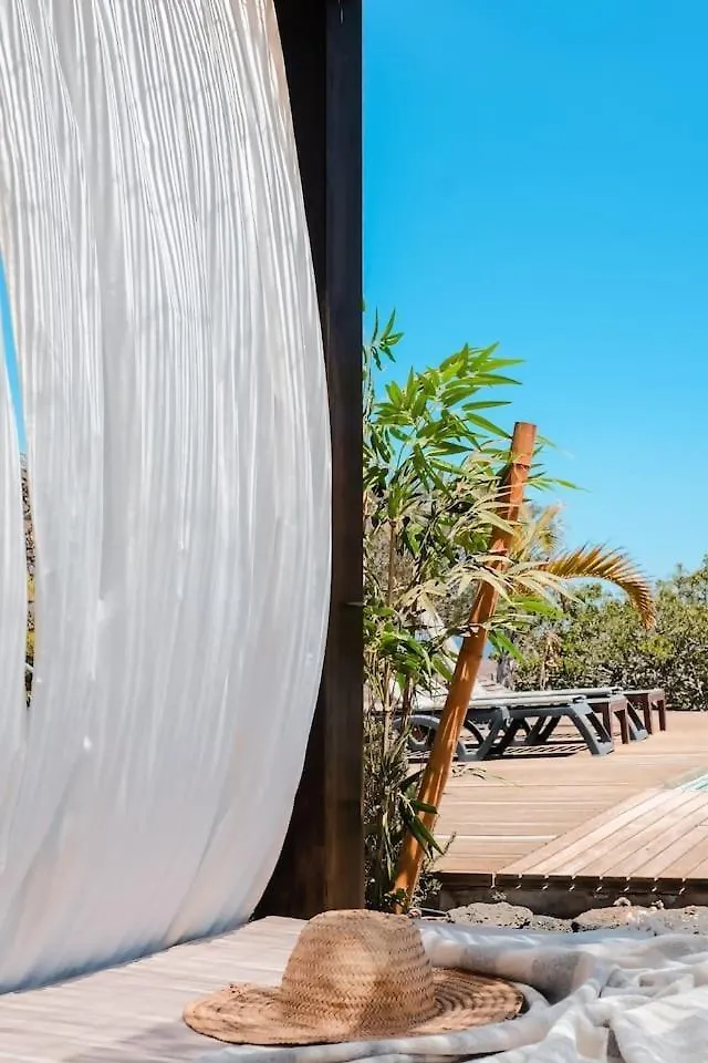 Villa Ecovilla Haleakala Con Piscina Y Sauna Privadas Villaverde