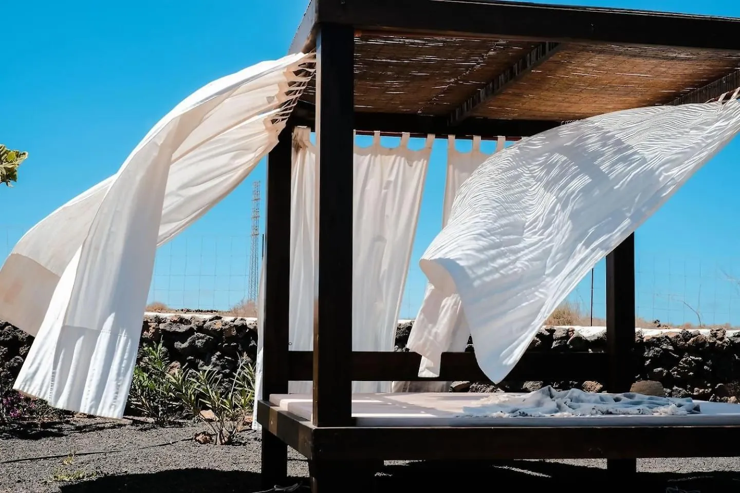 Ecovilla Haleakala Con Piscina Y Sauna Privadas Villaverde  Spain