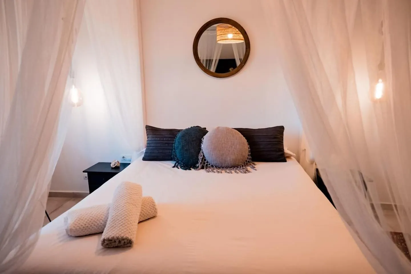 Ecovilla Haleakala Con Piscina Y Sauna Privadas Villaverde  0*, Villaverde (Fuerteventura)