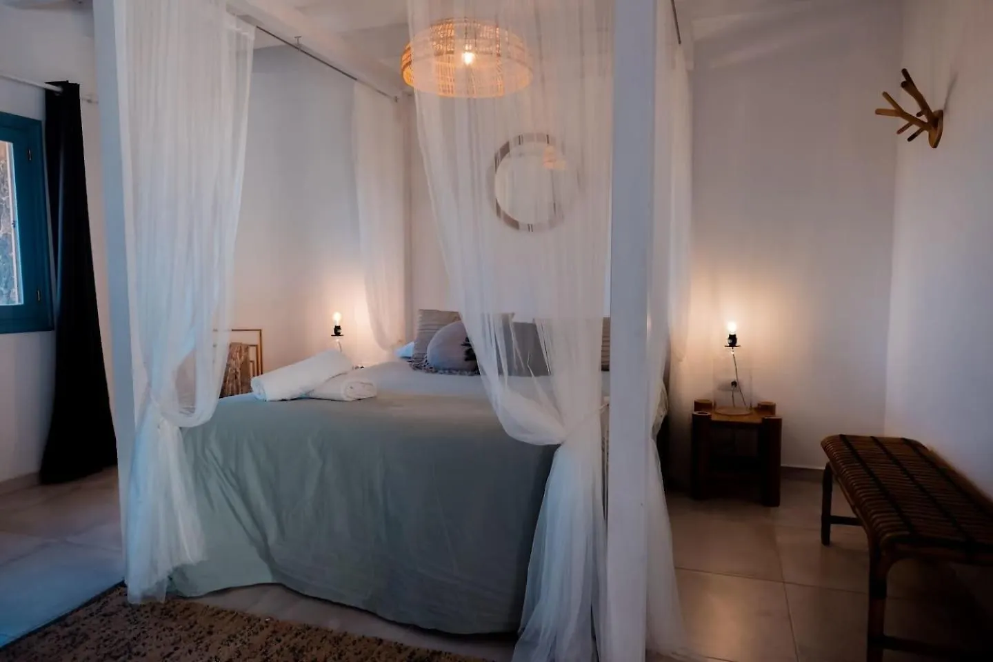Ecovilla Haleakala Con Piscina Y Sauna Privadas Villaverde  Villa