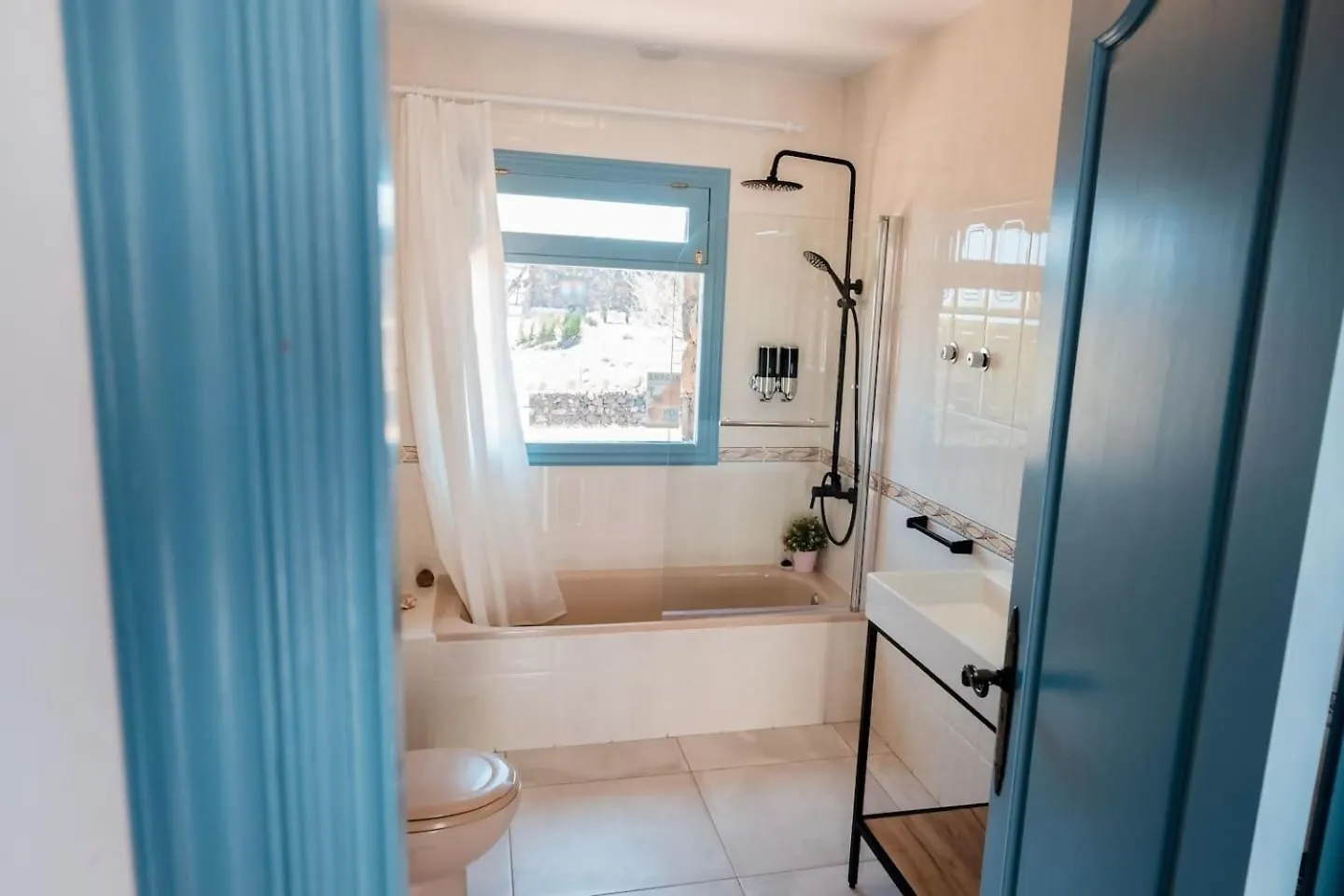 Ecovilla Haleakala Con Piscina Y Sauna Privadas Villaverde  Villa Villaverde (Fuerteventura)
