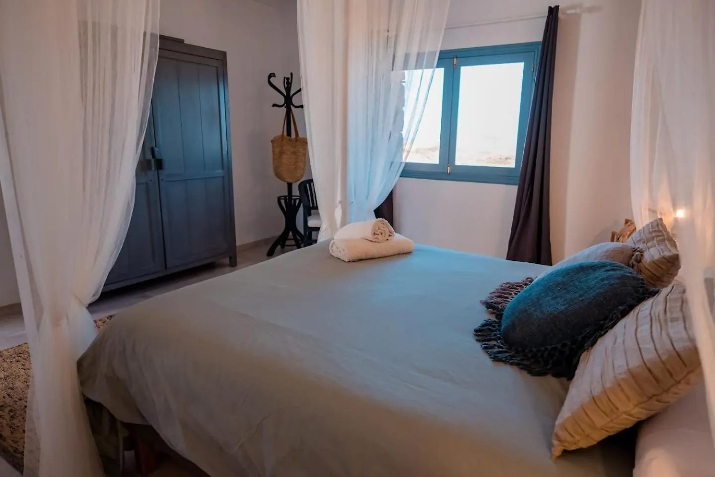 Villa Ecovilla Haleakala Con Piscina Y Sauna Privadas Villaverde