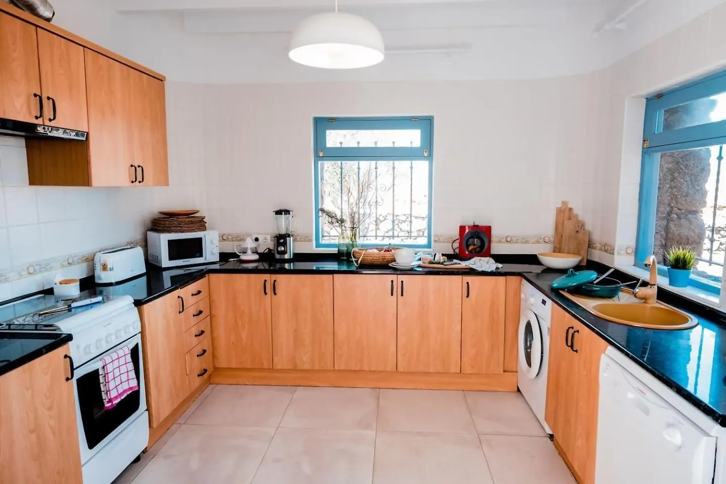 Ecovilla Haleakala Con Piscina Y Sauna Privadas Villaverde  0*, Villaverde (Fuerteventura) Spain