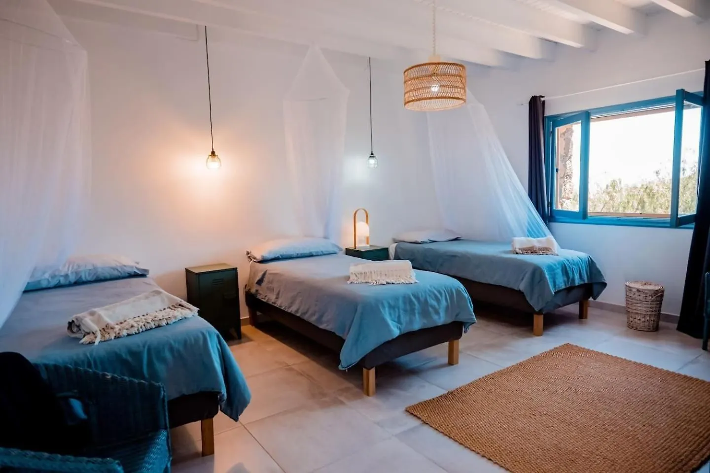 Ecovilla Haleakala Con Piscina Y Sauna Privadas Villaverde  Villa Villaverde (Fuerteventura)