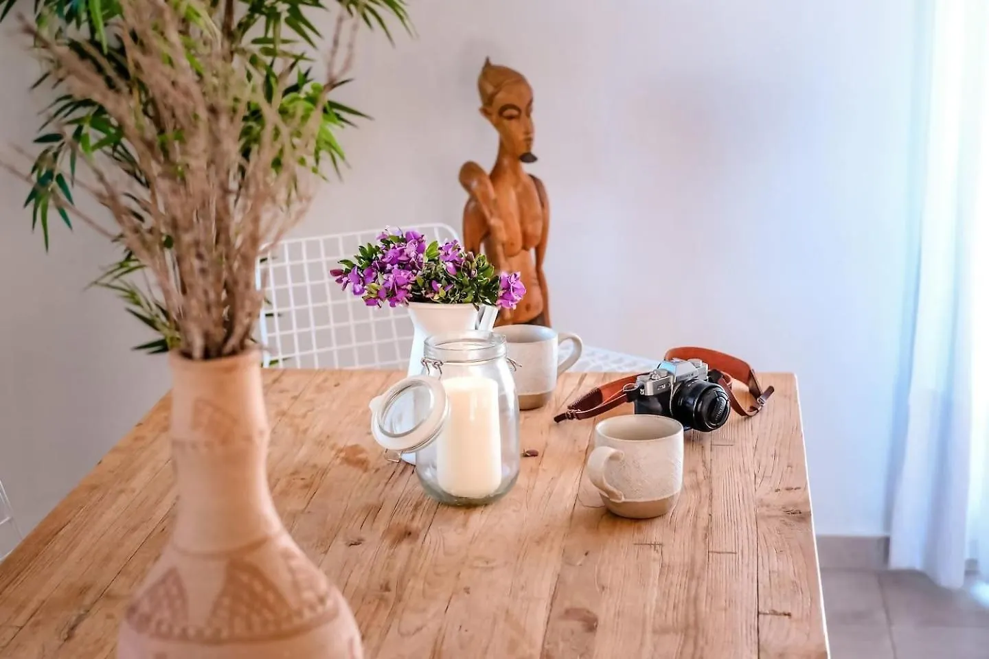 Ecovilla Haleakala Con Piscina Y Sauna Privadas Villaverde