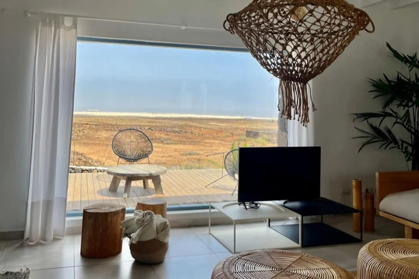 Ecovilla Haleakala Con Piscina Y Sauna Privadas Villaverde