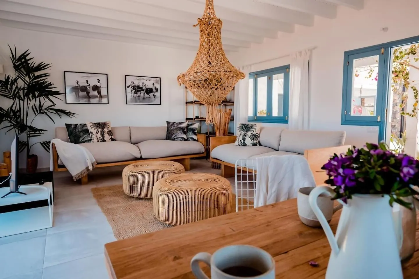 Villa Ecovilla Haleakala Con Piscina Y Sauna Privadas Villaverde