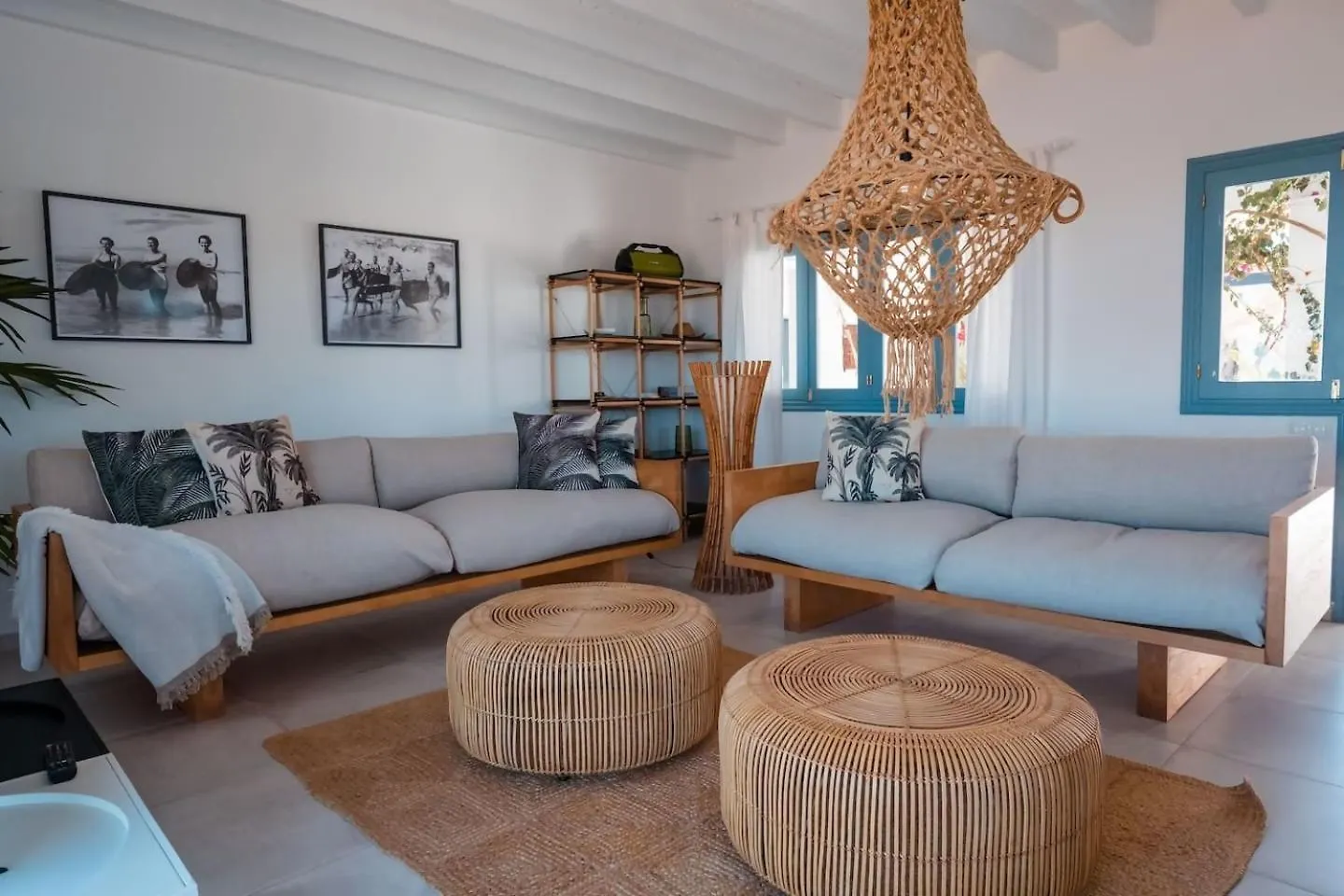 Ecovilla Haleakala Con Piscina Y Sauna Privadas Villaverde  Villa Villaverde (Fuerteventura)